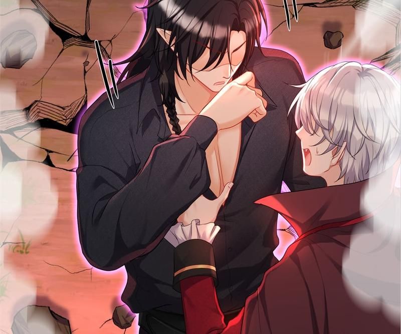 Read The Werewolf Hunter chapter 128 image 8 on Lezhin