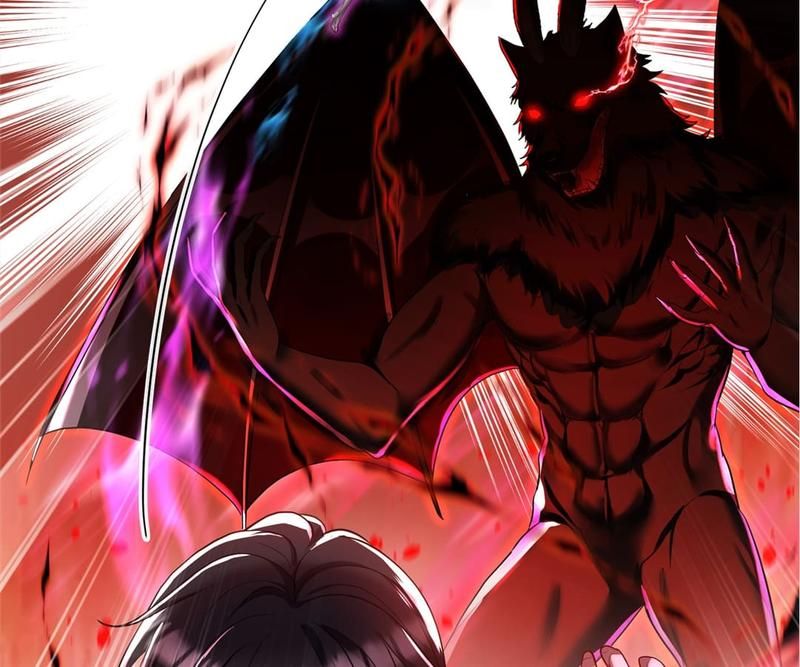 Read The Werewolf Hunter chapter 128 image 80 on Lezhin