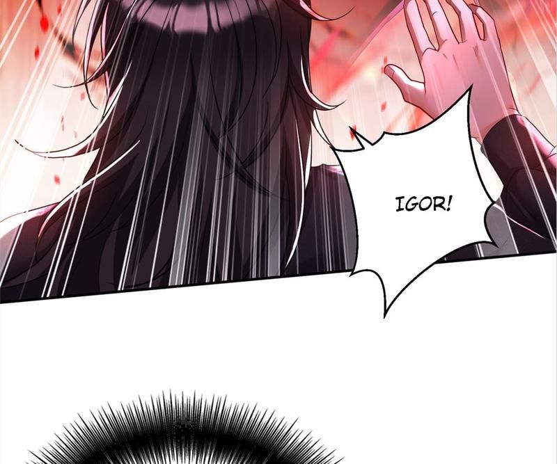 Read The Werewolf Hunter chapter 128 image 81 on Lezhin