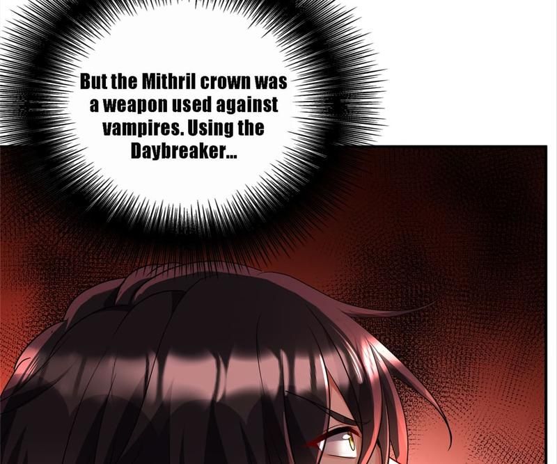 Read The Werewolf Hunter chapter 128 image 82 on Lezhin