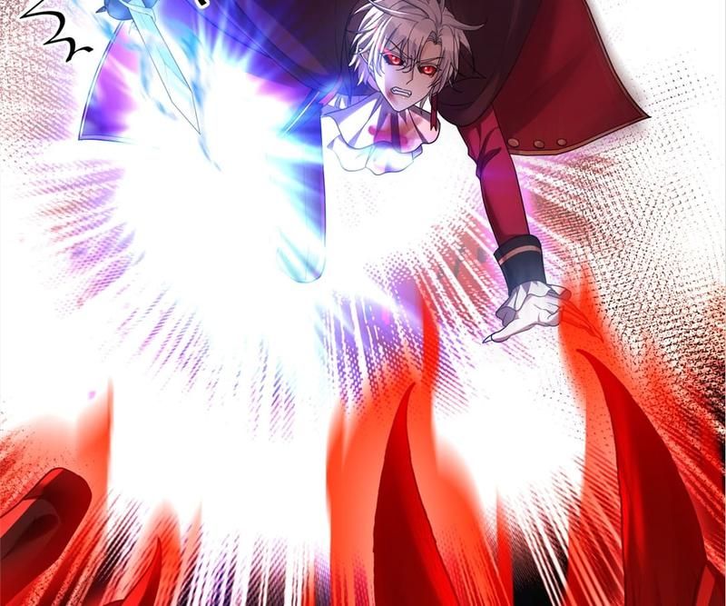 Read The Werewolf Hunter chapter 128 image 85 on Lezhin
