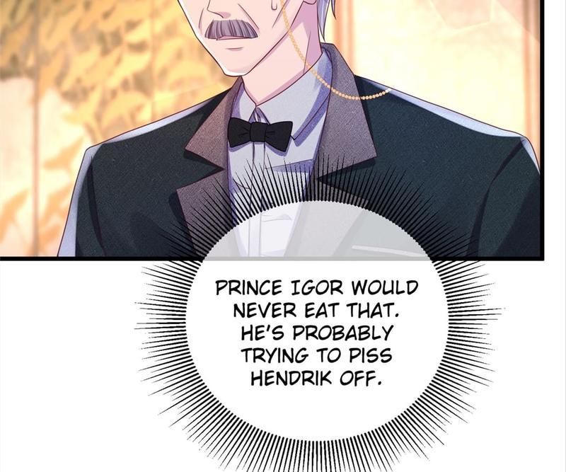 Read The Werewolf Hunter chapter 13 image 1 on Lezhin