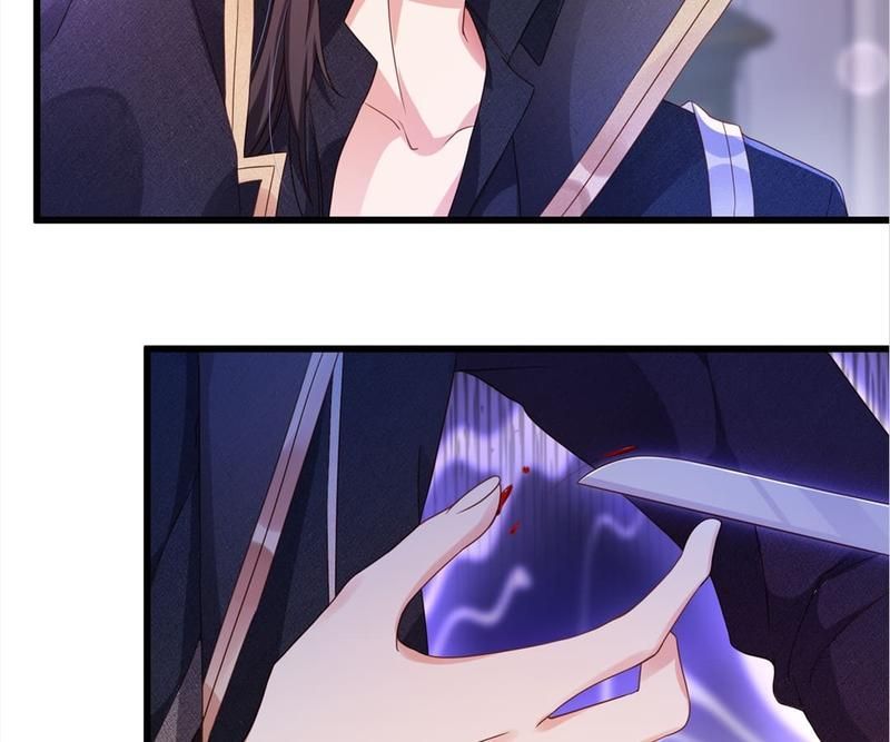 Read The Werewolf Hunter chapter 13 image 13 on Lezhin