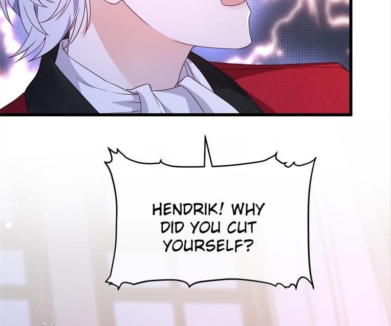 Read The Werewolf Hunter chapter 13 image 16 on Lezhin
