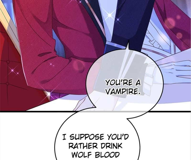 Read The Werewolf Hunter chapter 13 image 19 on Lezhin