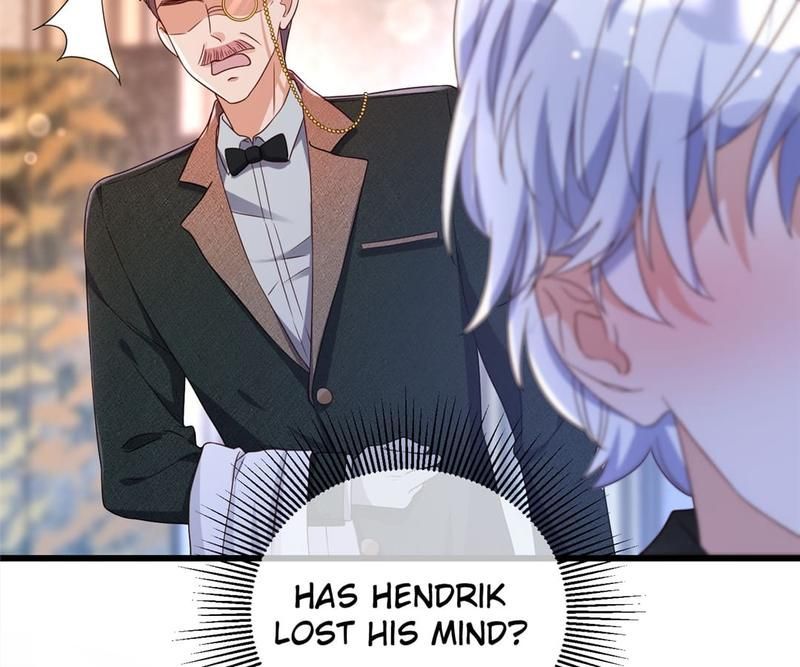 Read The Werewolf Hunter chapter 13 image 24 on Lezhin