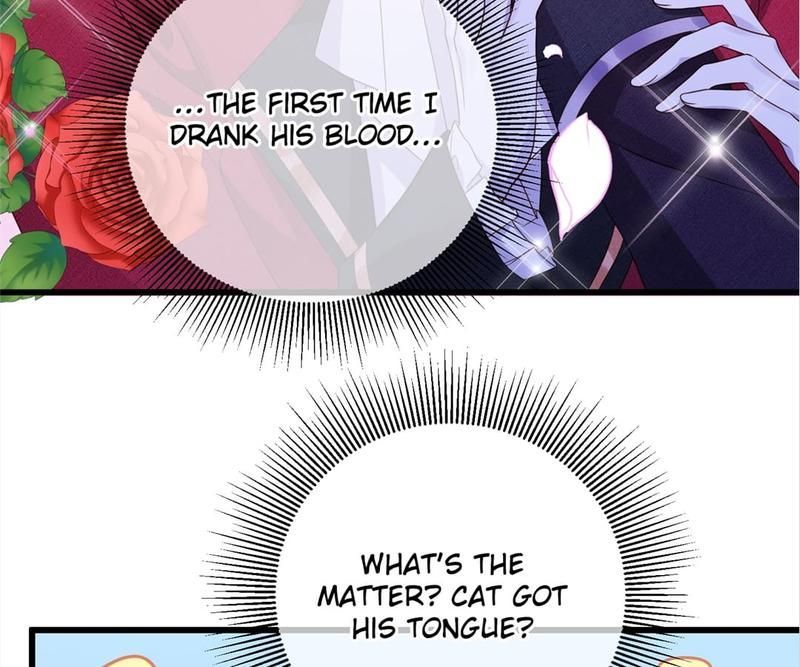 Read The Werewolf Hunter chapter 13 image 33 on Lezhin