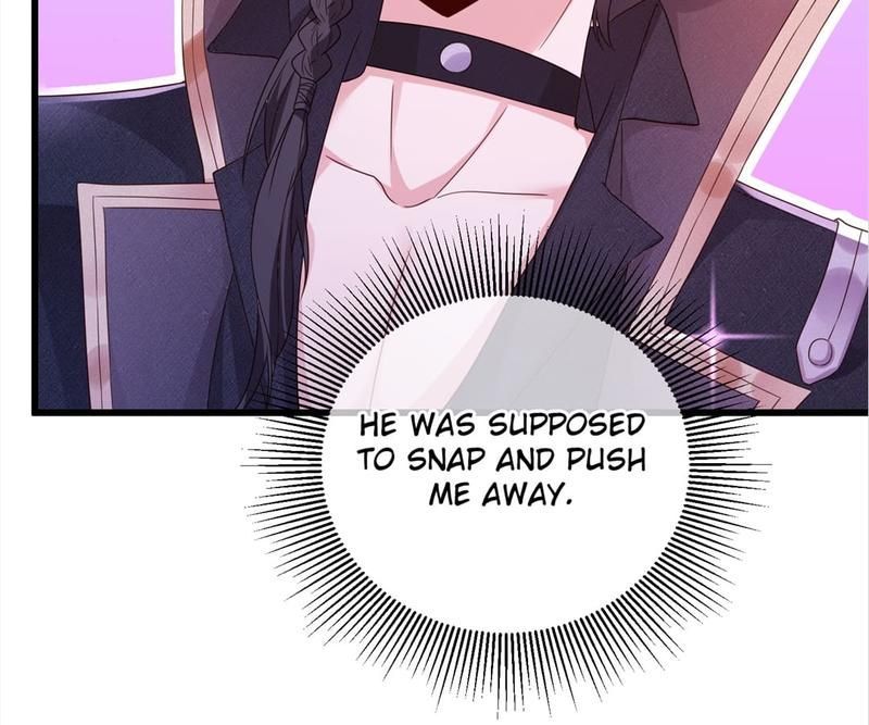 Read The Werewolf Hunter chapter 13 image 35 on Lezhin