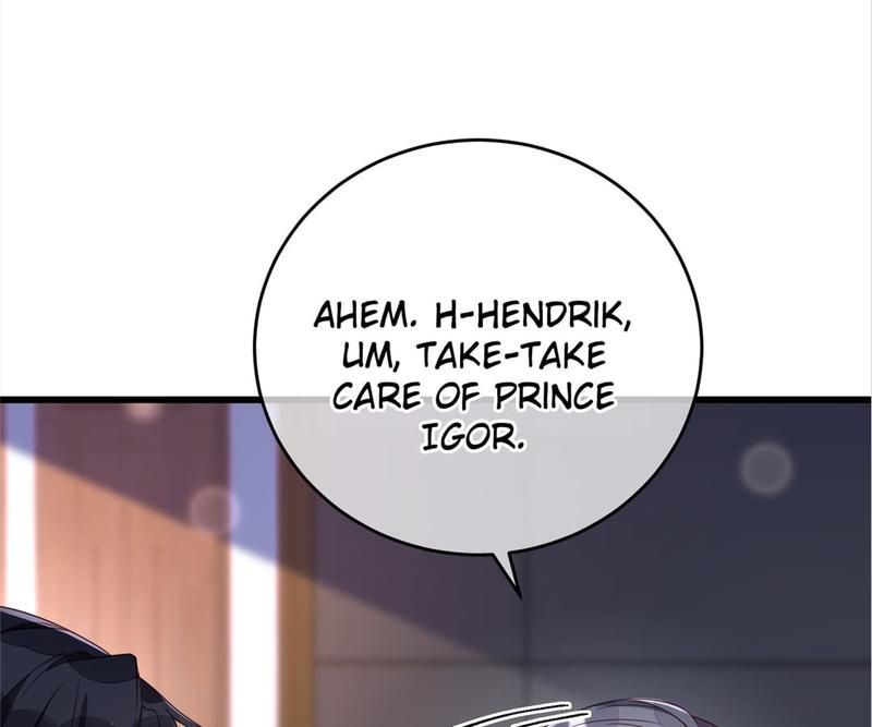 Read The Werewolf Hunter chapter 13 image 36 on Lezhin