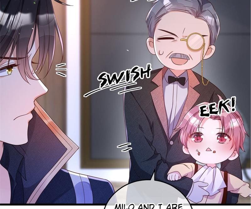 Read The Werewolf Hunter chapter 13 image 37 on Lezhin