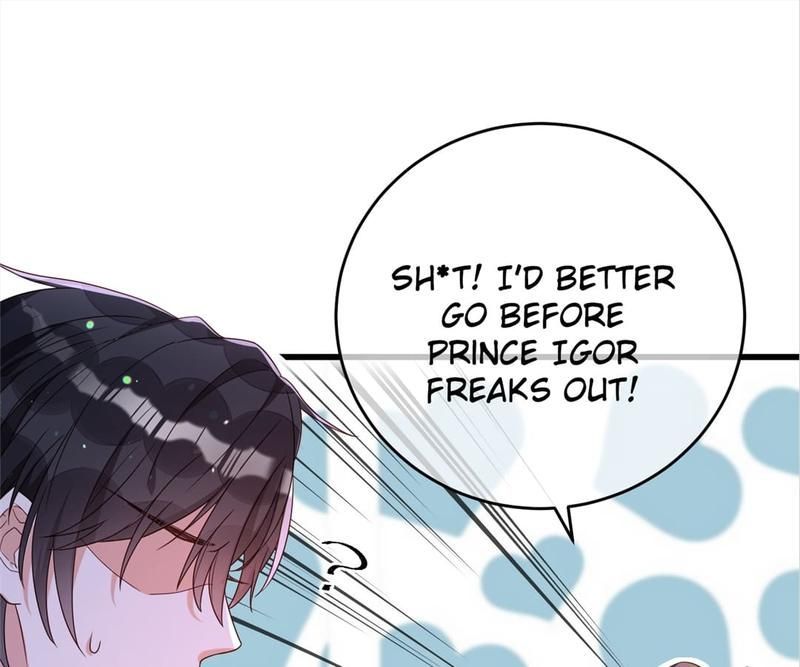 Read The Werewolf Hunter chapter 13 image 39 on Lezhin