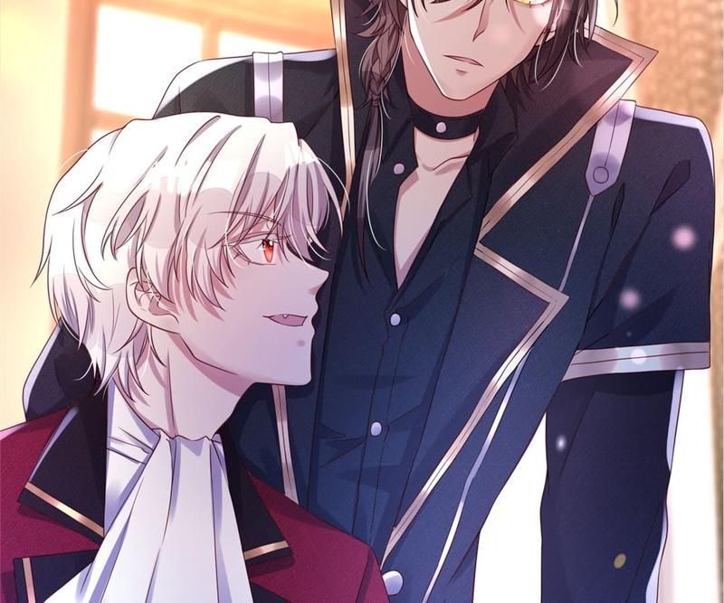 Read The Werewolf Hunter chapter 13 image 4 on Lezhin