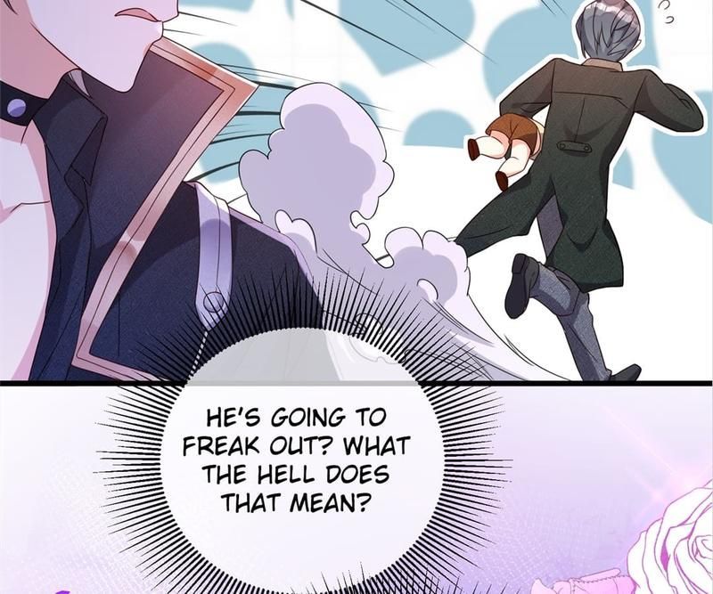 Read The Werewolf Hunter chapter 13 image 40 on Lezhin