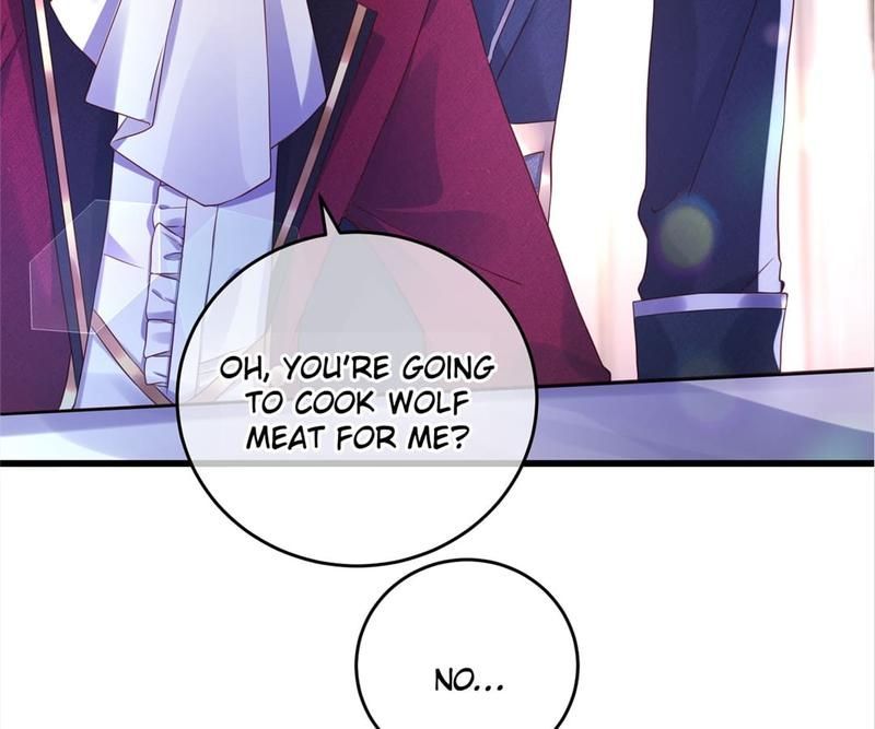 Read The Werewolf Hunter chapter 13 image 5 on Lezhin