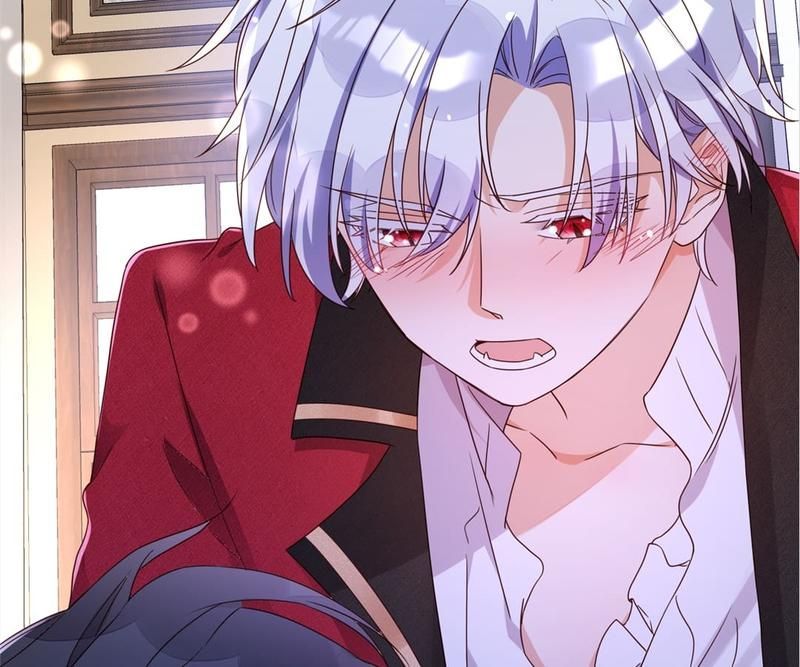 Read The Werewolf Hunter chapter 13 image 51 on Lezhin