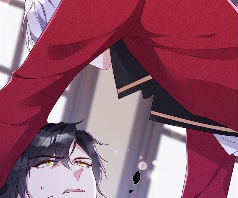 Read The Werewolf Hunter chapter 13 image 55 on Lezhin