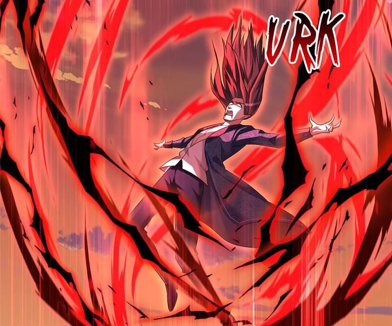 Read The Werewolf Hunter chapter 130 image 18 on Lezhin