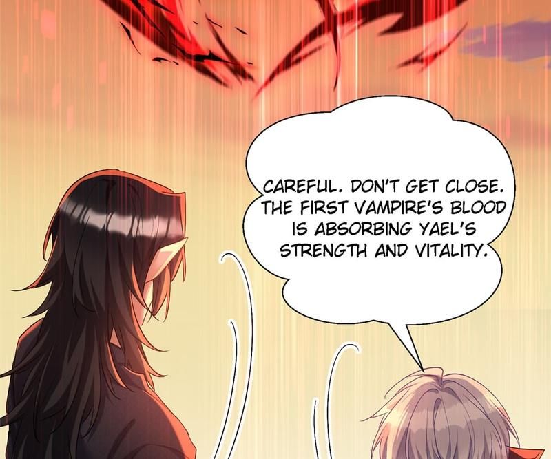 Read The Werewolf Hunter chapter 130 image 19 on Lezhin