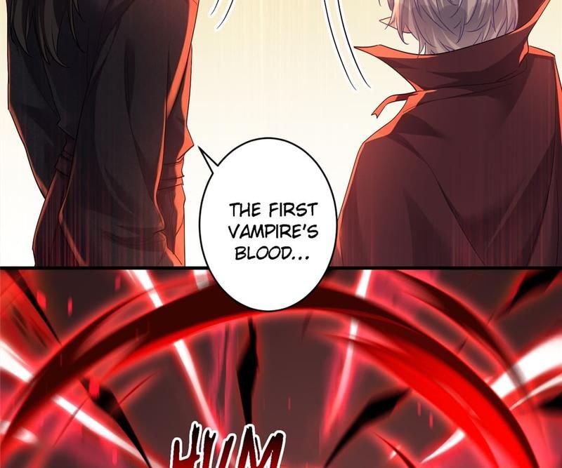 Read The Werewolf Hunter chapter 130 image 20 on Lezhin