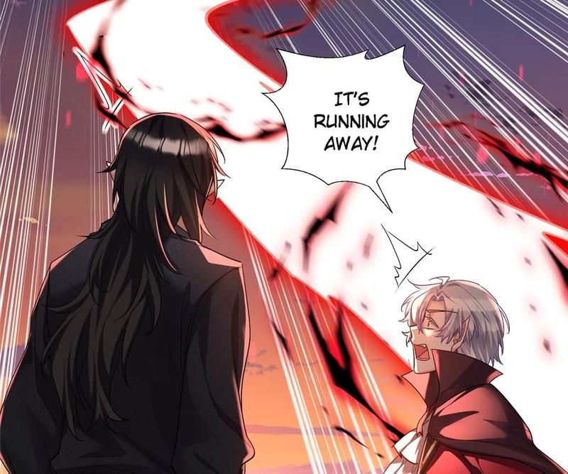 Read The Werewolf Hunter chapter 130 image 24 on Lezhin