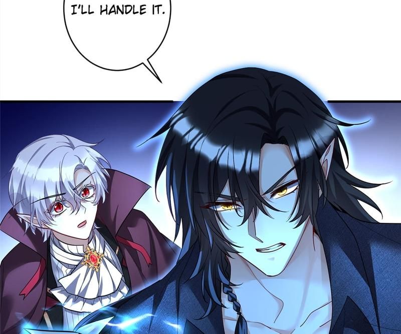 Read The Werewolf Hunter chapter 130 image 26 on Lezhin