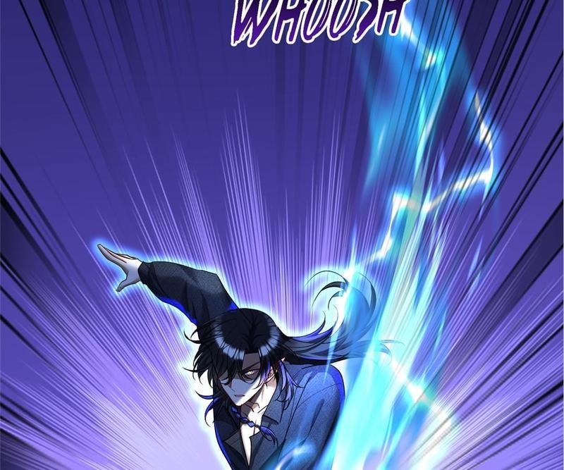 Read The Werewolf Hunter chapter 130 image 33 on Lezhin