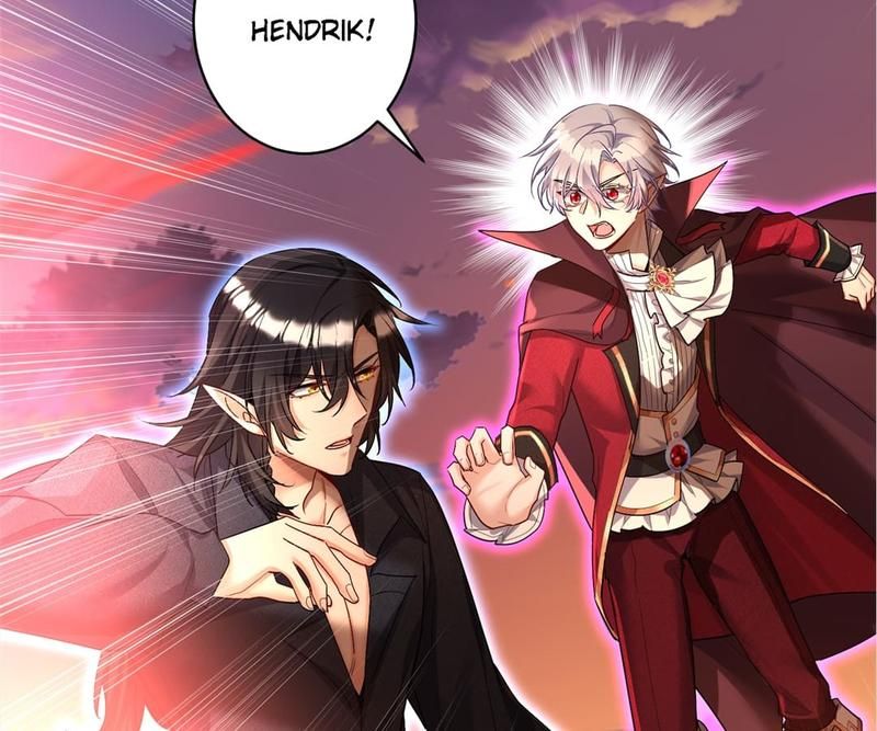 Read The Werewolf Hunter chapter 130 image 39 on Lezhin