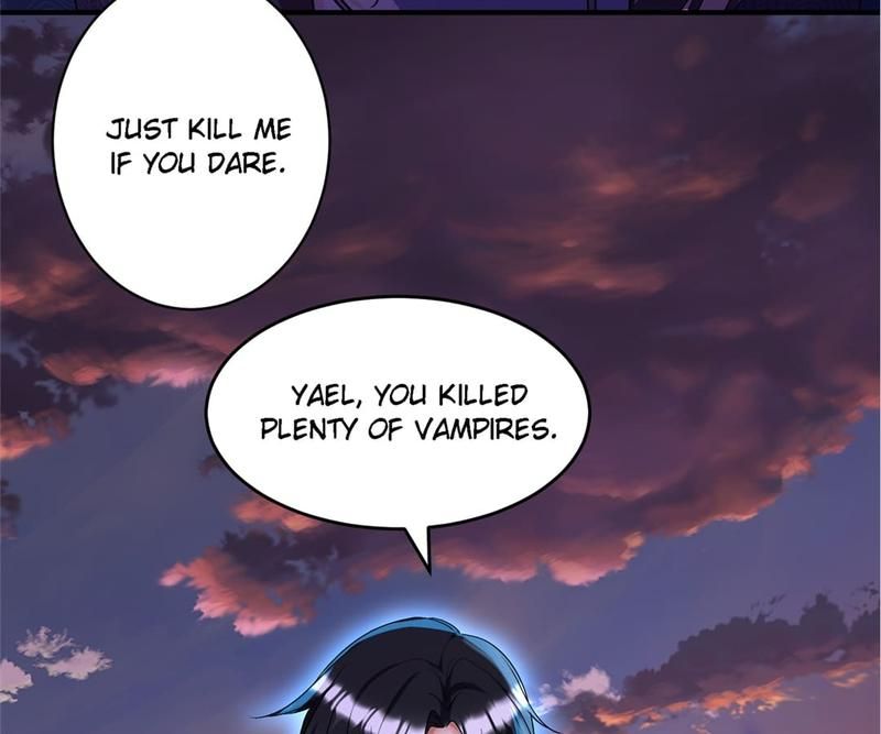 Read The Werewolf Hunter chapter 130 image 4 on Lezhin