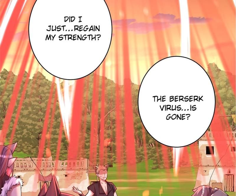 Read The Werewolf Hunter chapter 130 image 42 on Lezhin