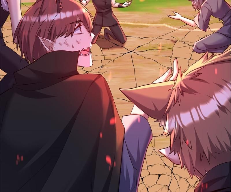 Read The Werewolf Hunter chapter 130 image 43 on Lezhin