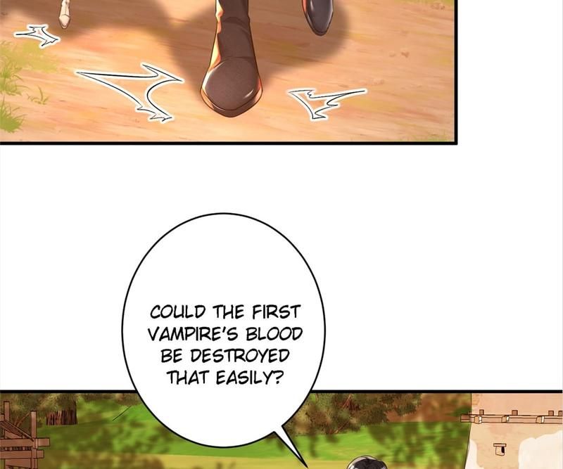 Read The Werewolf Hunter chapter 130 image 46 on Lezhin