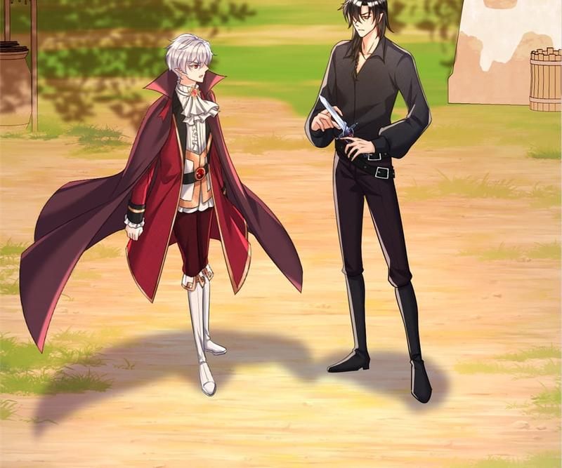 Read The Werewolf Hunter chapter 130 image 47 on Lezhin