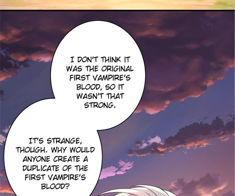Read The Werewolf Hunter chapter 130 image 48 on Lezhin