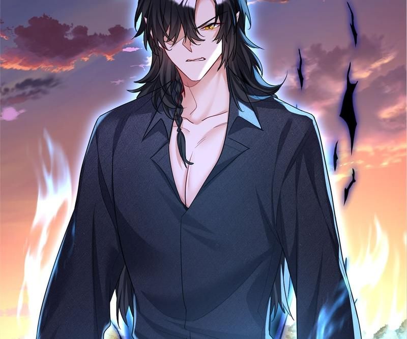 Read The Werewolf Hunter chapter 130 image 5 on Lezhin