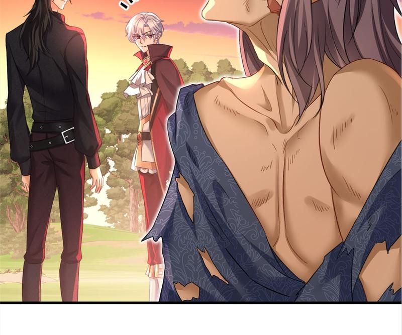 Read The Werewolf Hunter chapter 130 image 52 on Lezhin
