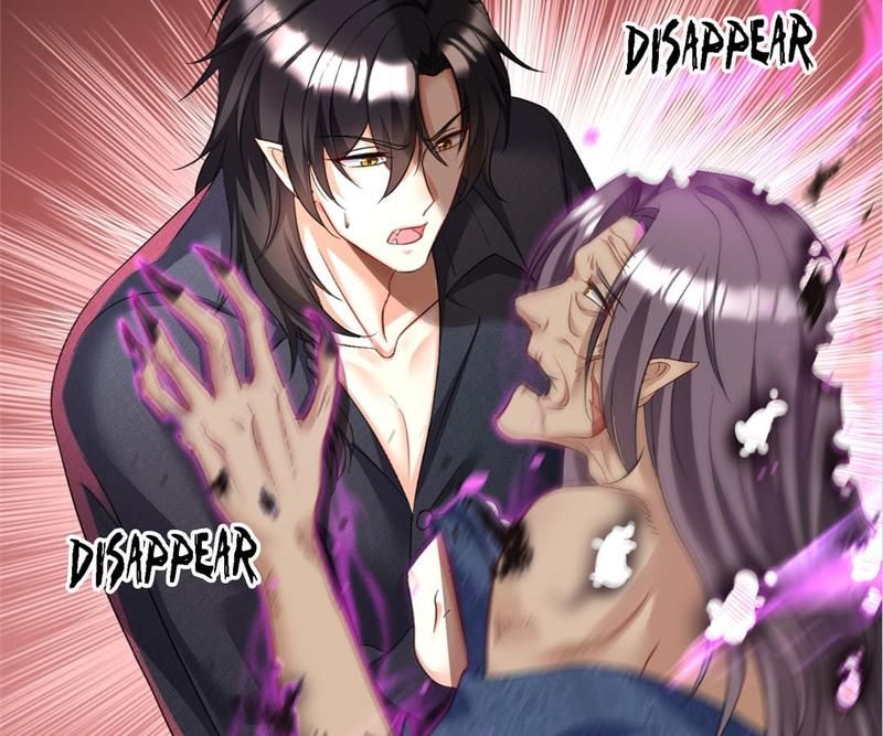 Read The Werewolf Hunter chapter 130 image 54 on Lezhin