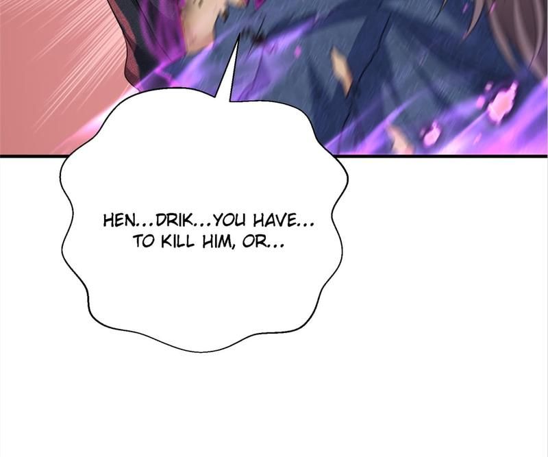 Read The Werewolf Hunter chapter 130 image 55 on Lezhin