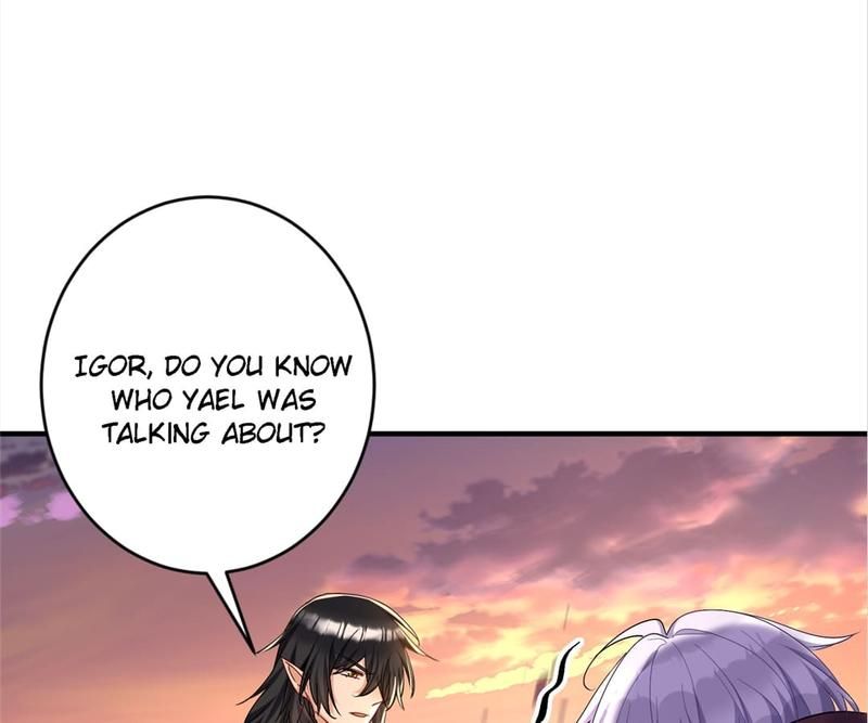 Read The Werewolf Hunter chapter 130 image 58 on Lezhin