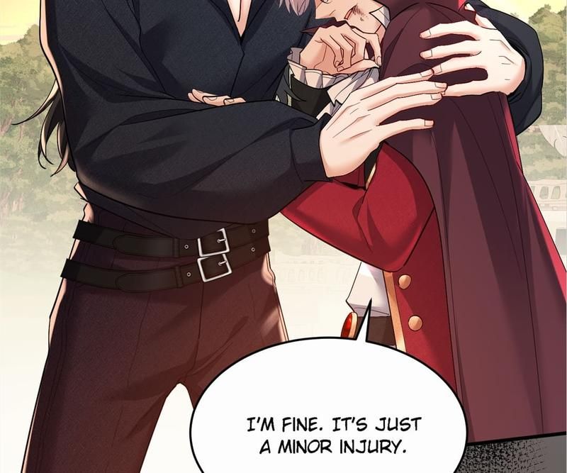 Read The Werewolf Hunter chapter 130 image 64 on Lezhin