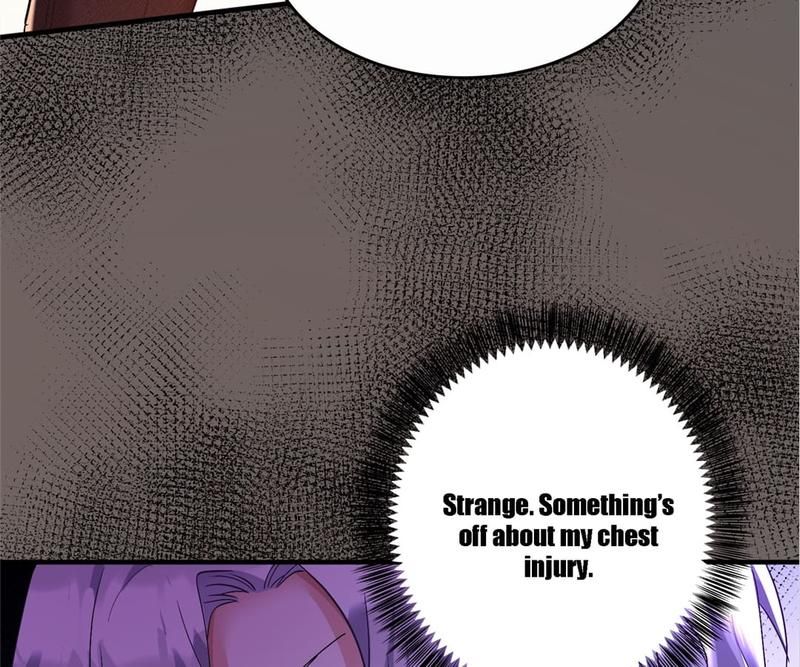 Read The Werewolf Hunter chapter 130 image 65 on Lezhin