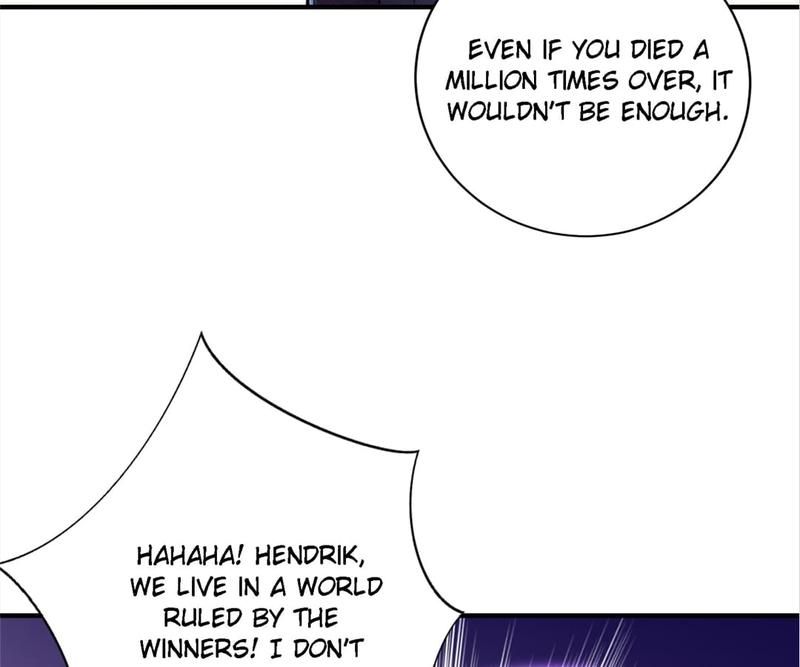 Read The Werewolf Hunter chapter 130 image 7 on Lezhin