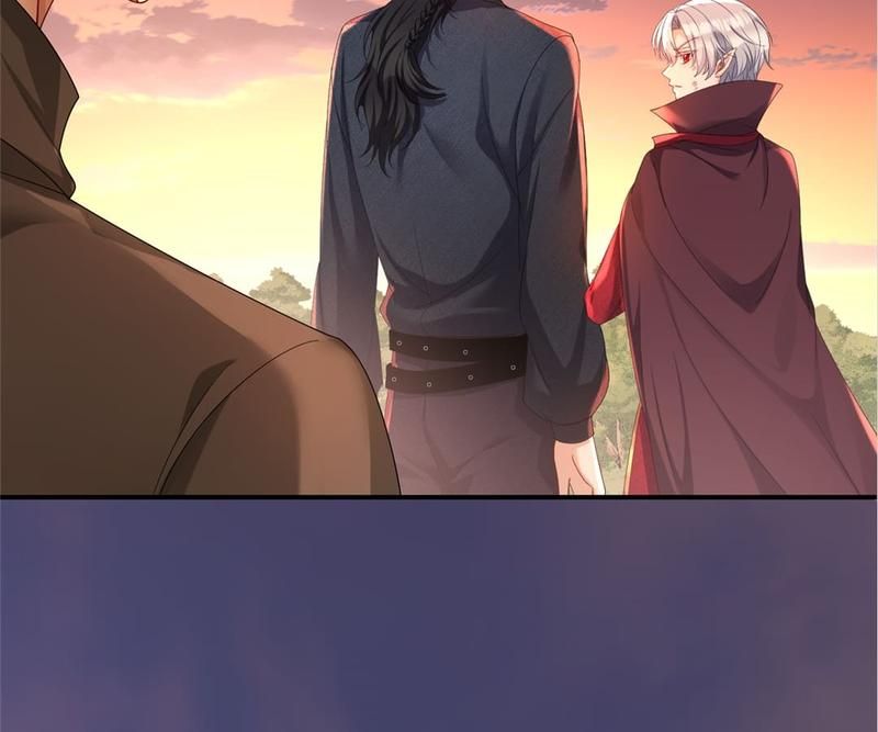 Read The Werewolf Hunter chapter 130 image 71 on Lezhin