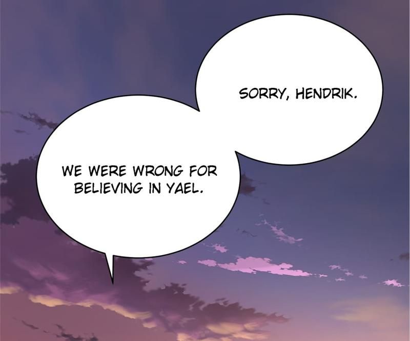 Read The Werewolf Hunter chapter 130 image 72 on Lezhin