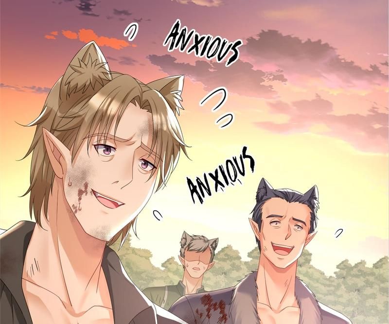 Read The Werewolf Hunter chapter 130 image 73 on Lezhin