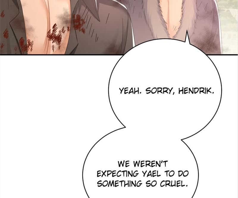 Read The Werewolf Hunter chapter 130 image 74 on Lezhin