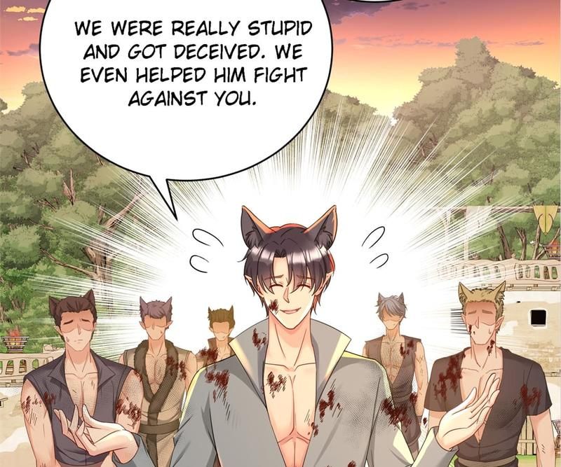 Read The Werewolf Hunter chapter 130 image 76 on Lezhin