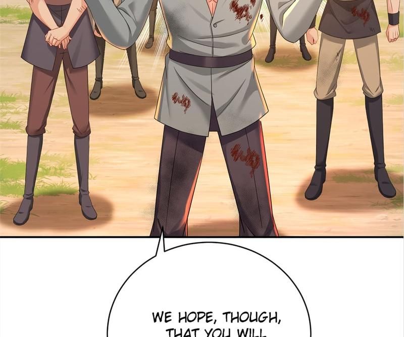 Read The Werewolf Hunter chapter 130 image 77 on Lezhin