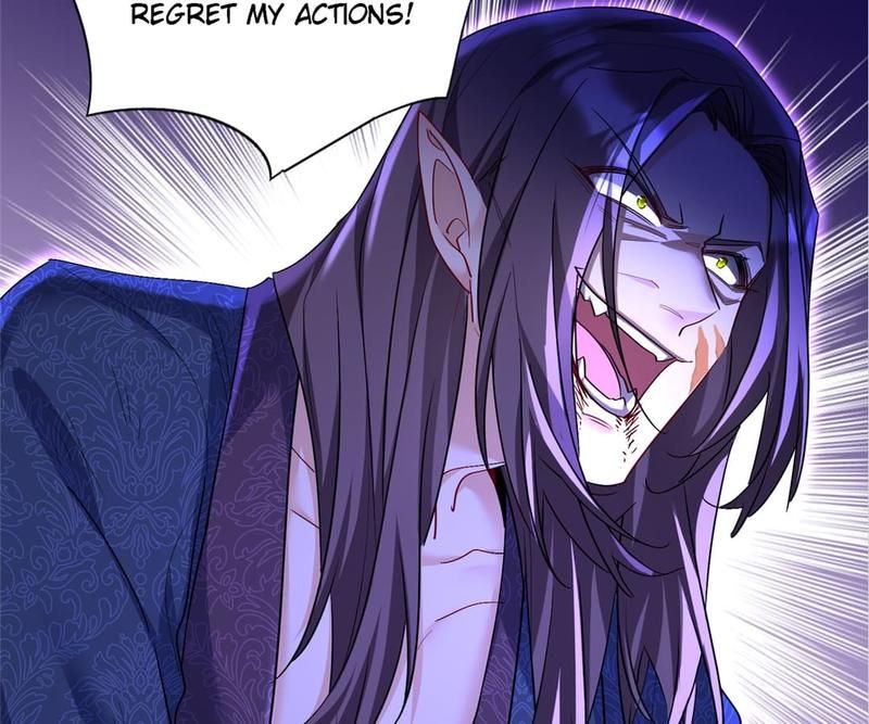 Read The Werewolf Hunter chapter 130 image 8 on Lezhin