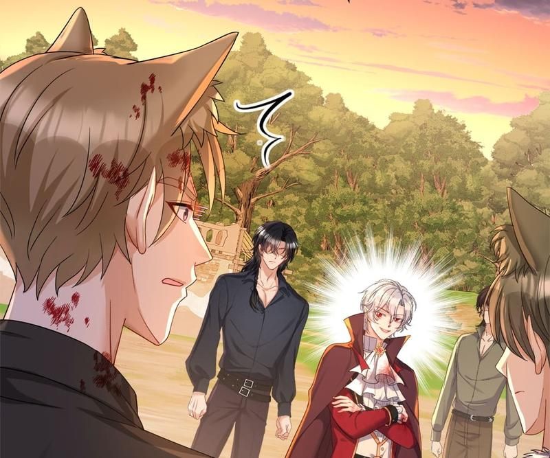 Read The Werewolf Hunter chapter 131 image 1 on Lezhin