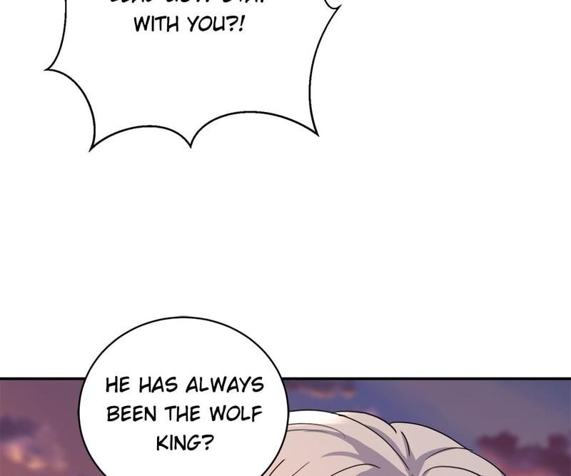 Read The Werewolf Hunter chapter 131 image 10 on Lezhin